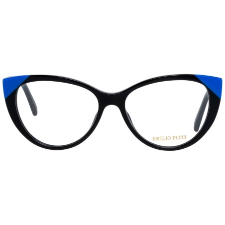 Montatura per Occhiali Donna Emilio Pucci EP5116-54005 ø 54 mm