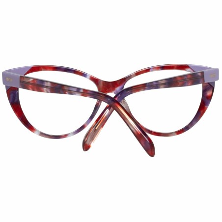 Montura de Gafas Mujer Emilio Pucci EP5116-54083 ø 54 mm