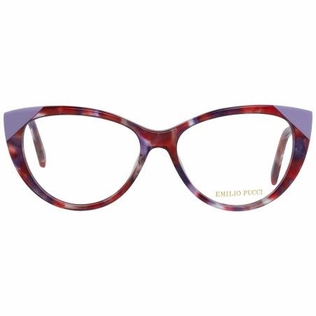 Montatura per Occhiali Donna Emilio Pucci EP5116-54083 ø 54 mm