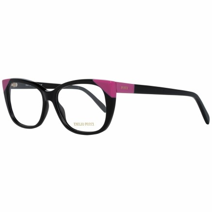 Montatura per Occhiali Donna Emilio Pucci EP5117-54005 ø 54 mm