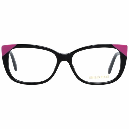 Montatura per Occhiali Donna Emilio Pucci EP5117-54005 ø 54 mm