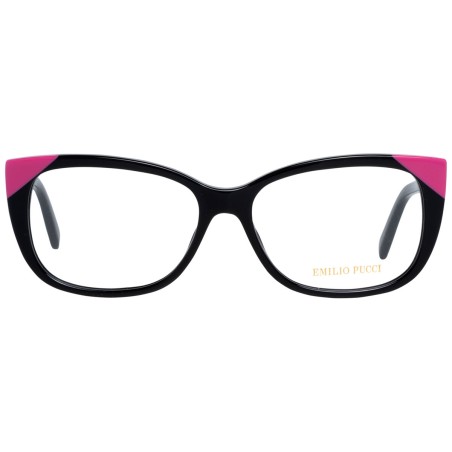 Montatura per Occhiali Donna Emilio Pucci EP5117-54005 ø 54 mm