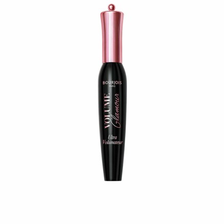 Mascara pour cils Bourjois Volume Glamour Ultra Volumateur Nº 01-blac