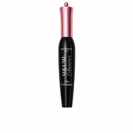 Máscara de Pestañas Bourjois Volume Glamour Ultra Volumateur Nº 01-