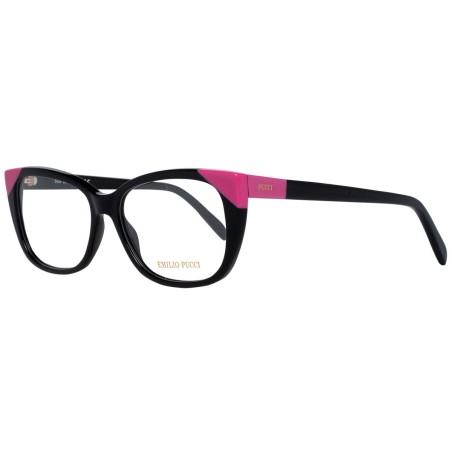 Montatura per Occhiali Donna Emilio Pucci EP5117-54005 ø 54 mm