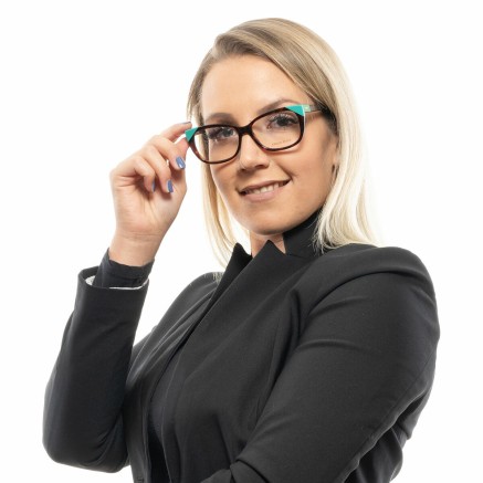 Montura de Gafas Mujer Emilio Pucci EP5117-54056 ø 54 mm 2