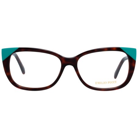 Montatura per Occhiali Donna Emilio Pucci EP5117-54056 ø 54 mm