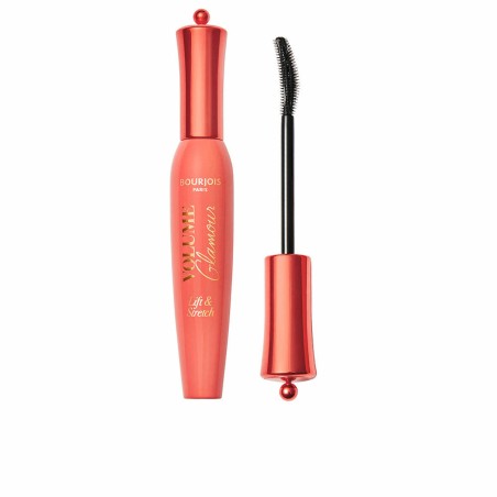 Máscara de Pestañas Bourjois Volume Glamour Lift and Stretch Nº 01-