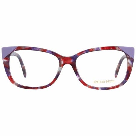 Montura de Gafas Mujer Emilio Pucci EP5117-54083 ø 54 mm