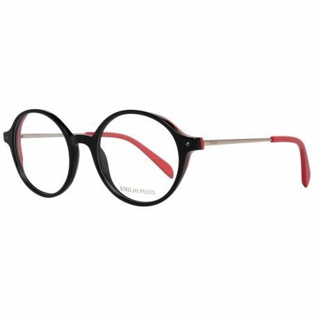 Brillenfassung Emilio Pucci EP5118-50005 Ø 50 mm