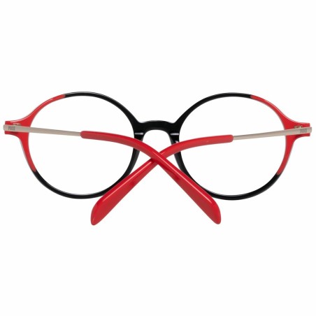 Montura de Gafas Mujer Emilio Pucci EP5118-50005 Ø 50 mm