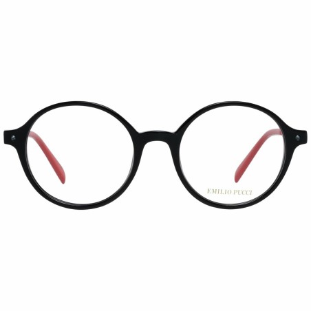 Montura de Gafas Mujer Emilio Pucci EP5118-50005 Ø 50 mm