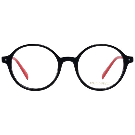 Montura de Gafas Mujer Emilio Pucci EP5118-50005 Ø 50 mm