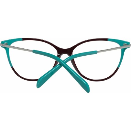 Montura de Gafas Mujer Emilio Pucci EP5119-55071 Ø 55 mm