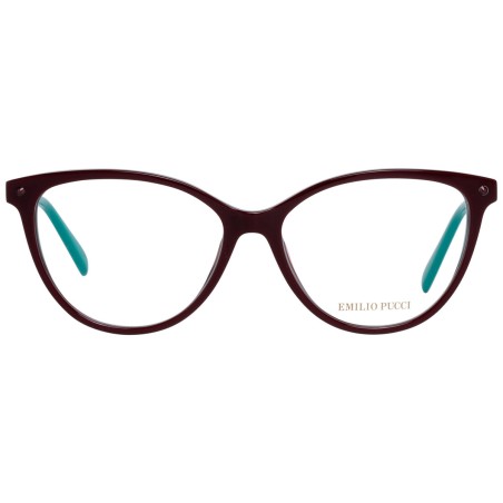 Montura de Gafas Mujer Emilio Pucci EP5119-55071 Ø 55 mm