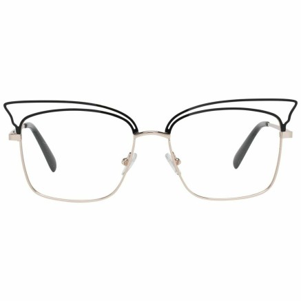 Monture de Lunettes Femme Emilio Pucci EP5122-53028 Ø 53 mm