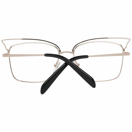 Monture de Lunettes Femme Emilio Pucci EP5122-53028 Ø 53 mm 2