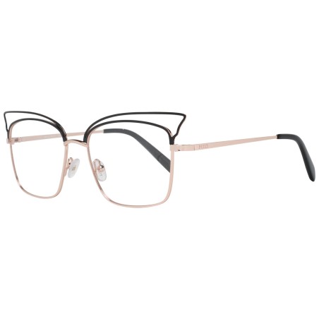 Montatura per Occhiali Donna Emilio Pucci EP5122-53028 Ø 53 mm