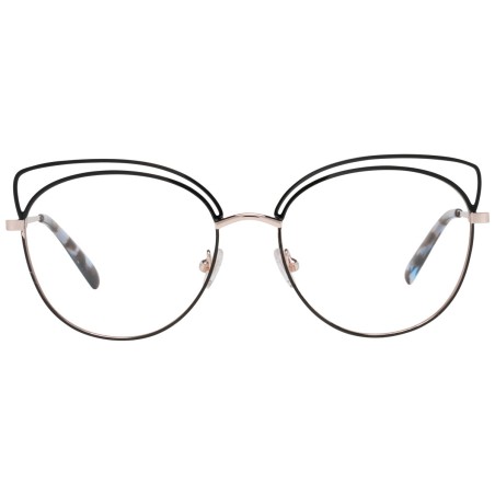 Montura de Gafas Mujer Emilio Pucci EP5123-54005 ø 54 mm