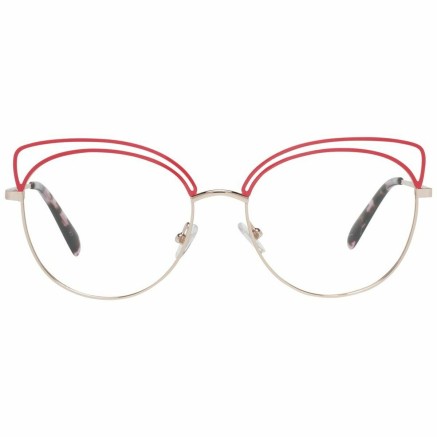 Montatura per Occhiali Donna Emilio Pucci EP5123-54068 ø 54 mm