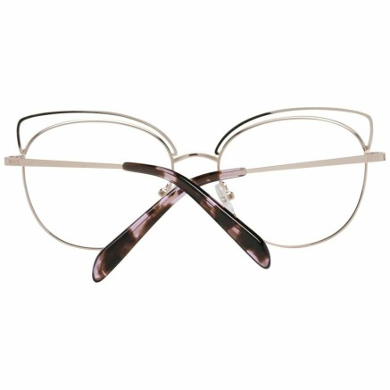Montatura per Occhiali Donna Emilio Pucci EP5123-54068 ø 54 mm 2
