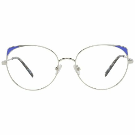 Montatura per Occhiali Donna Emilio Pucci EP5124-54020 ø 54 mm