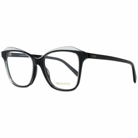 Montura de Gafas Mujer Emilio Pucci EP5128-55003 Ø 55 mm