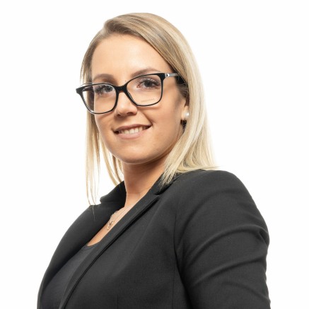 Montura de Gafas Mujer Emilio Pucci EP5128-55003 Ø 55 mm 2