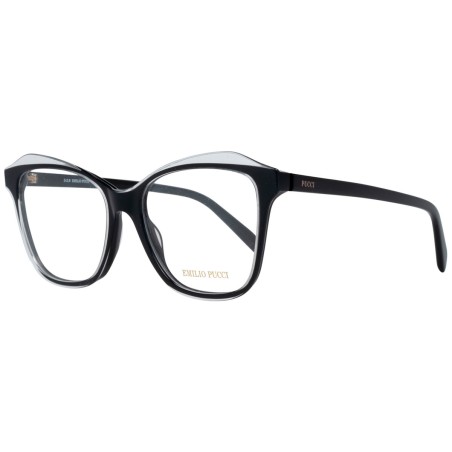 Montura de Gafas Mujer Emilio Pucci EP5128-55003 Ø 55 mm