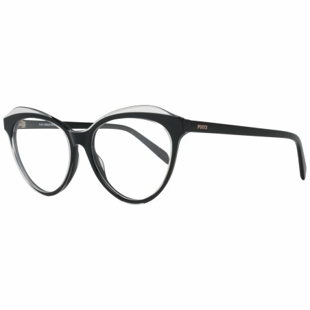 Montatura per Occhiali Donna Emilio Pucci EP5129-55003 Ø 55 mm