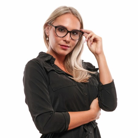Montura de Gafas Mujer Emilio Pucci EP5129-55003 Ø 55 mm