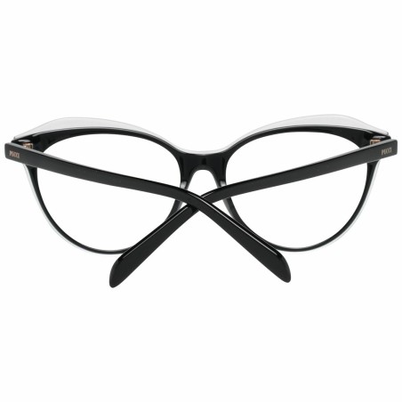 Montatura per Occhiali Donna Emilio Pucci EP5129-55003 Ø 55 mm