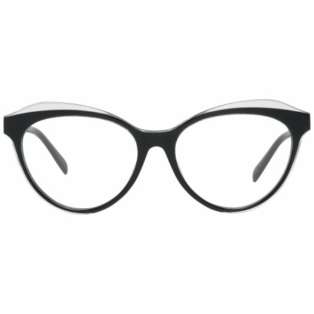 Montura de Gafas Mujer Emilio Pucci EP5129-55003 Ø 55 mm