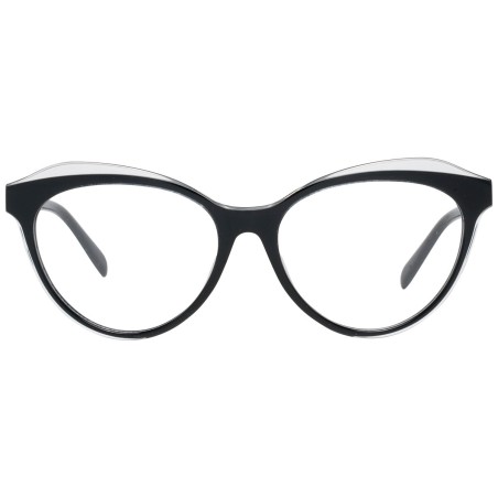 Montura de Gafas Mujer Emilio Pucci EP5129-55003 Ø 55 mm