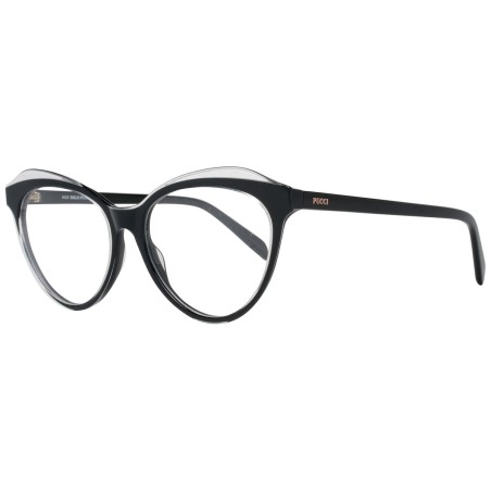 Montatura per Occhiali Donna Emilio Pucci EP5129-55003 Ø 55 mm