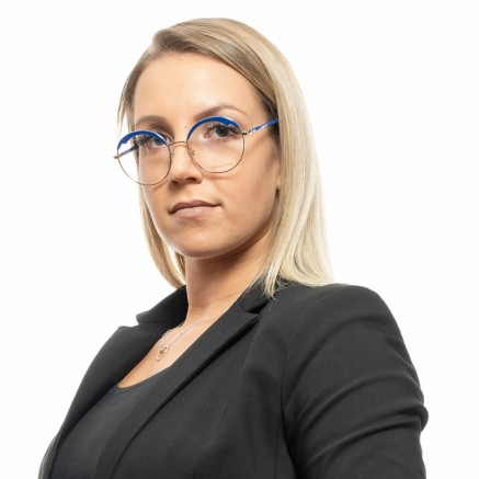Monture de Lunettes Femme Emilio Pucci EP5130-54032 ø 54 mm 2