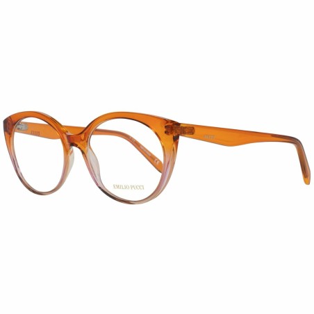 Montatura per Occhiali Donna Emilio Pucci EP5134-54044 ø 54 mm