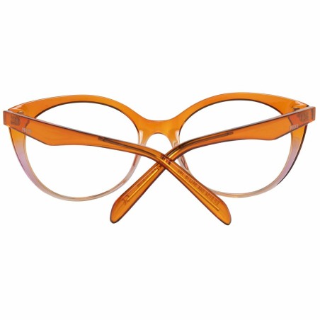 Montatura per Occhiali Donna Emilio Pucci EP5134-54044 ø 54 mm