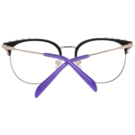 Montatura per Occhiali Donna Emilio Pucci EP5146-50005 Ø 50 mm 2