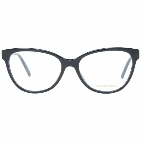 Monture de Lunettes Femme Emilio Pucci EP5151-54001 ø 54 mm