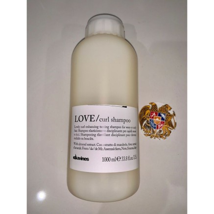 Champú Davines 2