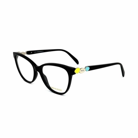 Montatura per Occhiali Donna Emilio Pucci EP5151-54001 ø 54 mm