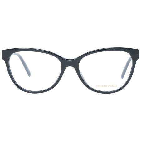 Monture de Lunettes Femme Emilio Pucci EP5151-54001 ø 54 mm