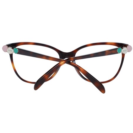 Ladies' Spectacle frame Emilio Pucci EP5151-54052 ø 54 mm