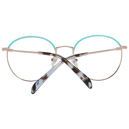 Montura de Gafas Mujer Emilio Pucci EP5153-51028 Ø 51 mm
