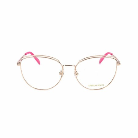 Montura de Gafas Mujer Emilio Pucci EP5168-56028 ø 56 mm