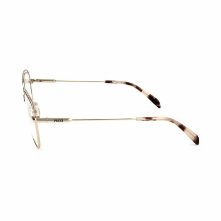 Montura de Gafas Mujer Emilio Pucci EP5170-55074 Ø 55 mm 2