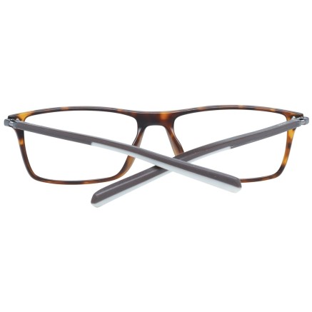 Montura de Gafas Hombre Ducati DA1001-56400 Marrón ø 56 mm 2