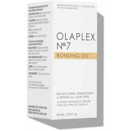 Haarolie Olaplex N7 Bonding Oil 60 ml Repair Complex