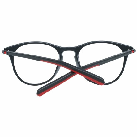 Monture de Lunettes Homme Ducati DA1002-50002 Noir Ø 50 mm 2